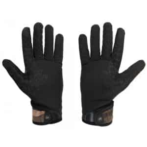 Fox Camo Thermal Gloves (CFX125-127)