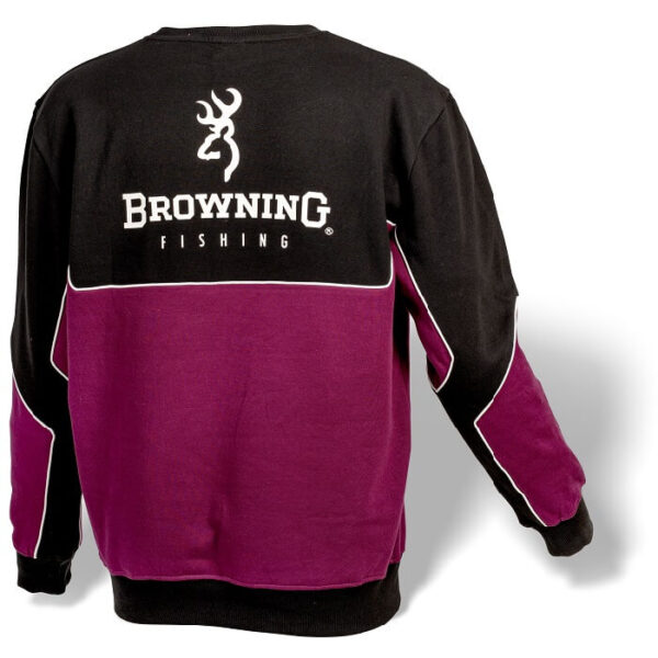 Browning Sweat Shirt (BR_8465001-05)
