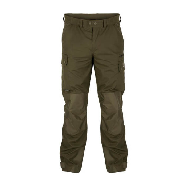 Fox Collection HD Green Un-Lined Trouser (CCL163-168)