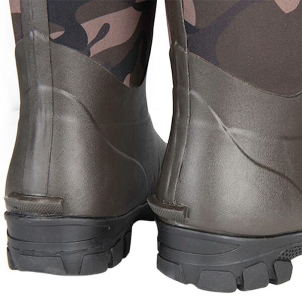 Fox Camo Neoprene Boots (CFW126-131) - Image 2