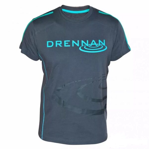 Drennan T-Shirts (CSDT001-007)