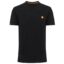 Guru Gradient Logo Tee Black S (GCL211)