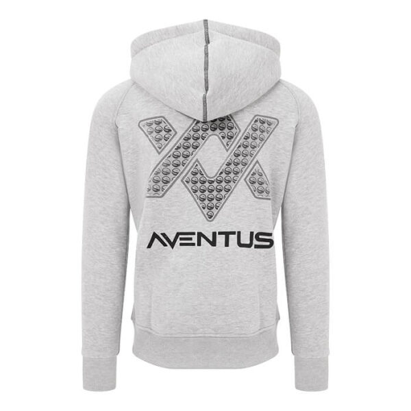 Guru Aventus Hoodie Grey (GCL259-264)