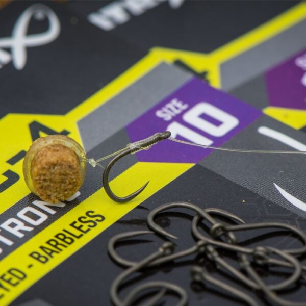 Matrix MXC-4 X-Strong Hooks (GHK140-144) - Image 5