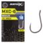 Matrix MXC-6 Medium Hooks 20 (GHK148)