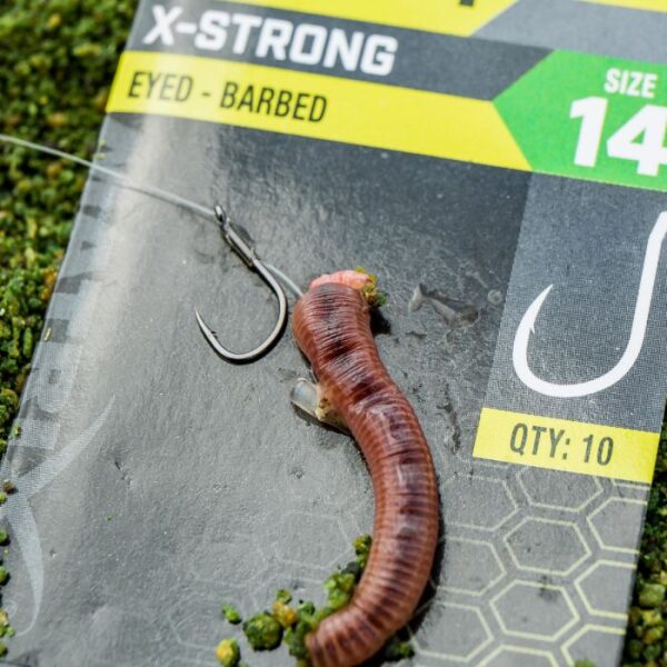 Matrix MXB-1 X-Strong Hooks (GHK152-155) - Image 4