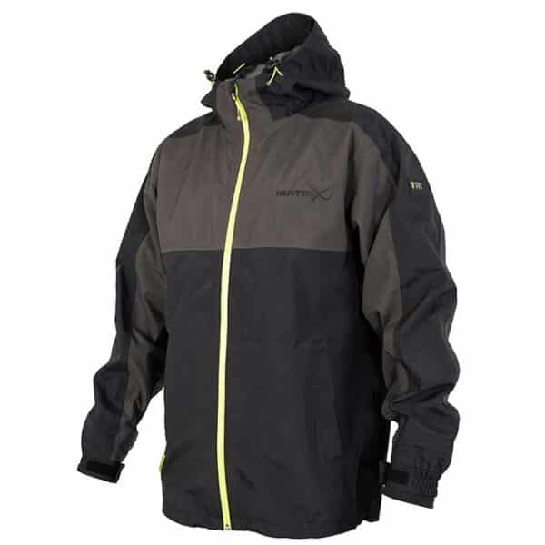 Matrix Tri-Layer 25K Pro Jacket