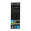 Matrix MXC-3 Bait Band Rigs 10CM 16 - 0.165mm (GRR054)