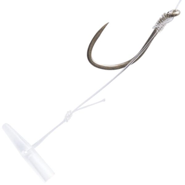 Drennan Carp Pushstop Hook Plate 15CM (HNPCHRP614-18) - Image 2