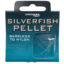 Drennan Silverfish Pellet Hooks To Nylon 25CM 14 - 0.14mm (HNSPTB014)