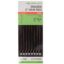 Korum Big Fish Braided Hair Rigs Barbed 15CM 8 - 0.20mm (K0310112)