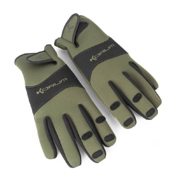 Korum Neoteric Gloves (K0350071)