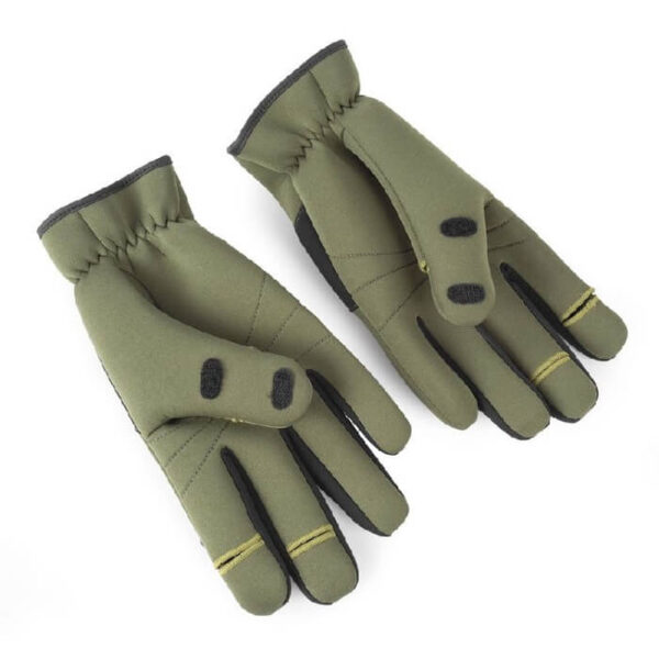 Korum Neoteric Gloves (K0350071)