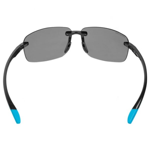 Preston X-LT Polarised Sunglasses Grey Lens (P0200252)