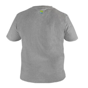 Preston Grey T-Shirt (P0200281-85)
