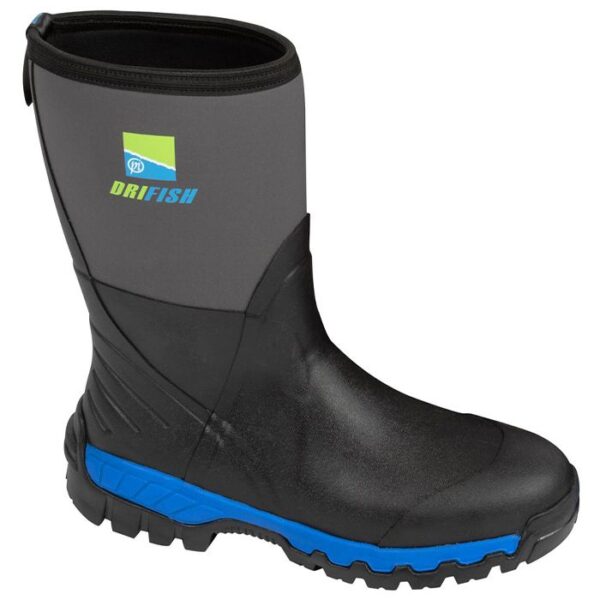 Preston Dri-Fish Boots (P0200326-31)