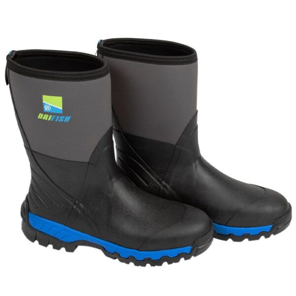 Preston Dri-Fish Boots