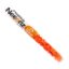 Fjuka Floating Neeonz Hookbait 7MM - Orange (FJFNO)