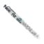 Fjuka Floating Neeonz Hookbait 7MM - White (FJFNW)
