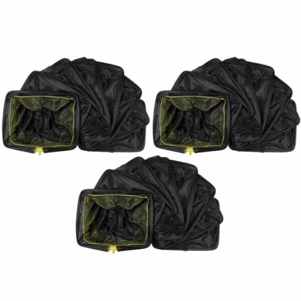 Matrix Commercial Keepnet 2.5M Pack