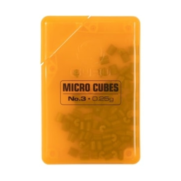 Guru Micro Cubes Refill No.3 (GMCR03)