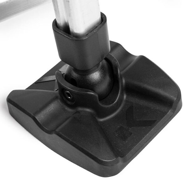 Korum S23 Telescopic Legs (K0300024) - Image 3