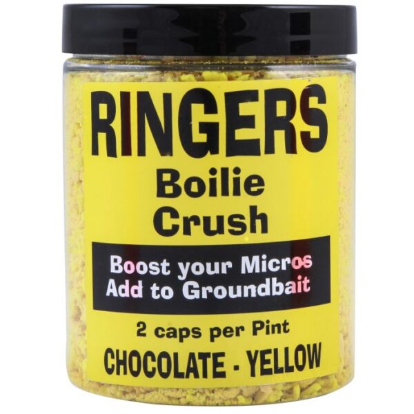 Ringers Boilie Crush (PRNG78-80)