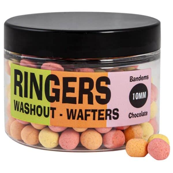 Ringers Mixed Washout Wafters (PRNG92-85)