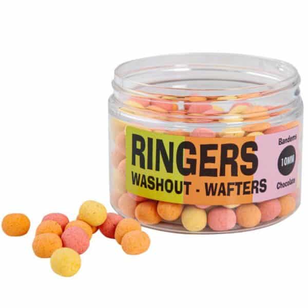 Ringers Mixed Washout Wafters (PRNG92-85)