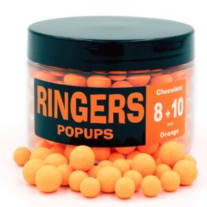 Ringers Chocolate Orange Pop-Up 8/10MM (PRNG97)