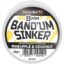 Sonubaits Band'um Sinker Pineapple & Coconut 8MM (S1810083)