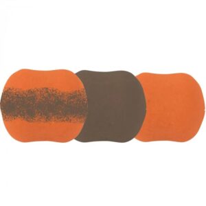 Sonubaits Band'um Sinker Chocolate Orange (S1810088-90)