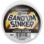 Sonubaits Band'um Sinker Power Scopex 8MM (S1810104)