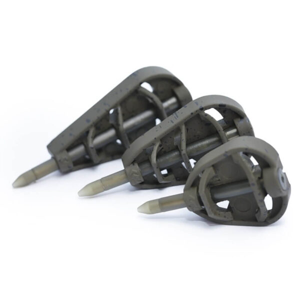 Daiwa N'Zon Method Feeder (13345-020-265) - Image 2