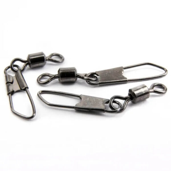 Matrix Snap Link Swivels (GAC361-363) - Image 2