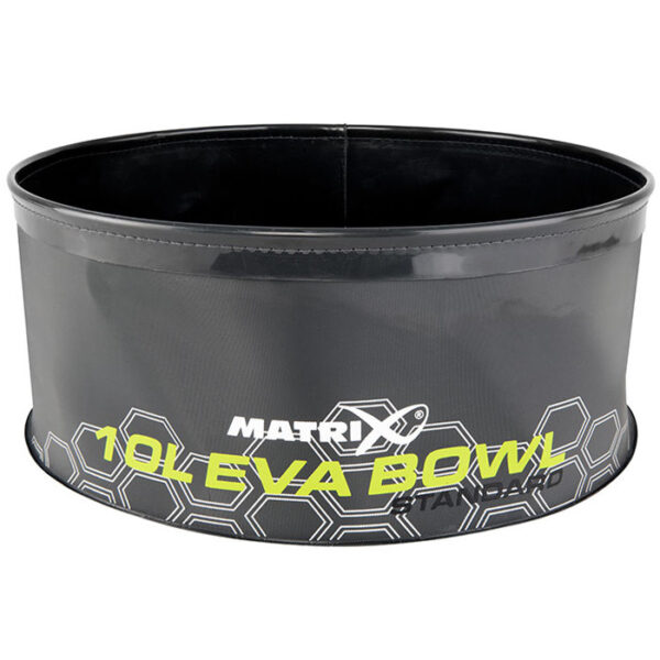 Matrix Eva Bowl 10L (GLU119)