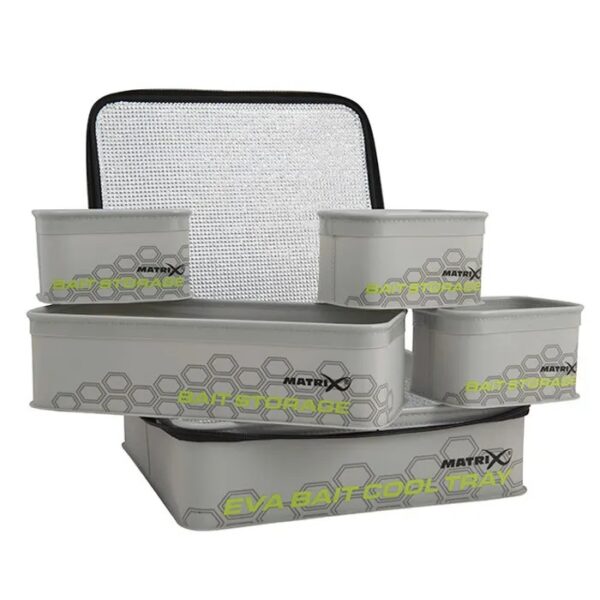 Matrix Eva Bait Cooler Tray (GLU124) - Image 2