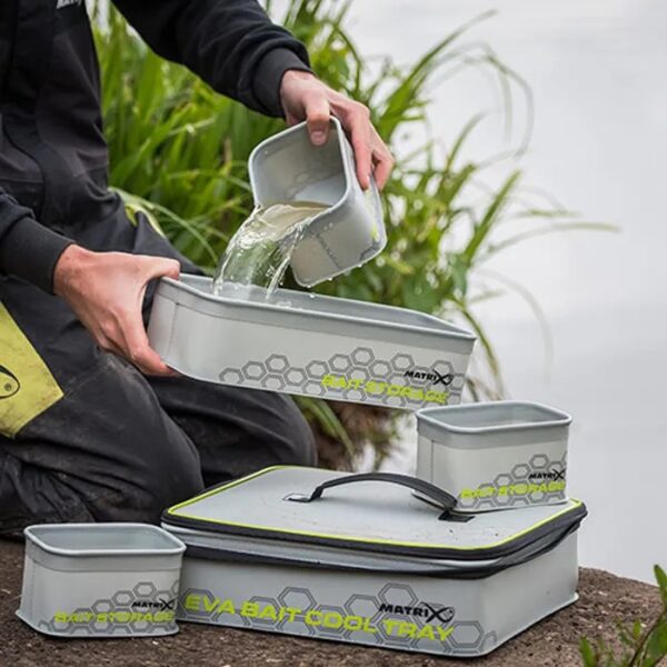 Matrix Eva Bait Cooler Tray (GLU124) - Image 4