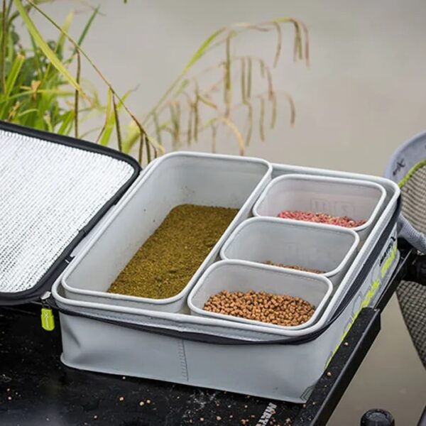 Matrix Eva Bait Cooler Tray (GLU124) - Image 5