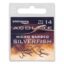 Drennan Acolyte Silverfish 14 (HSA0314)