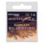 Drennan Acolyte Silverfish Barbless 14 (HSA0414)