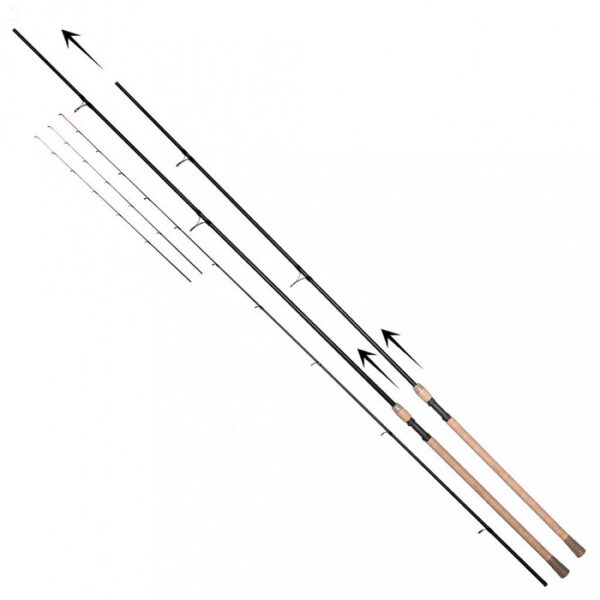Drennan Acolyte Distance Feeder 13FT Extension (RMACFDX130) - Image 2