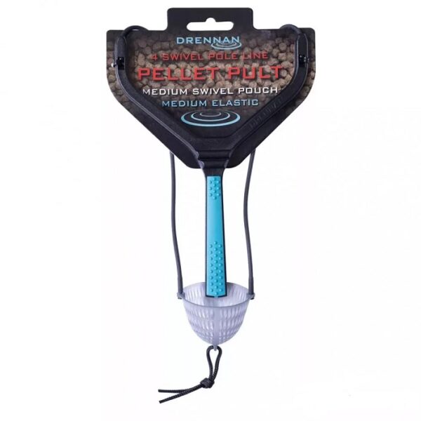 Drennan Pole Line Pellet Pult - Medium