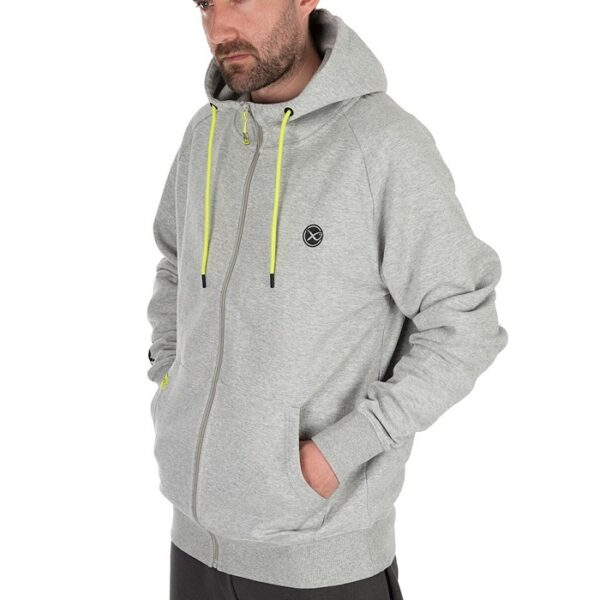 Matrix Black Edition Full Zip Hoody (GPR292-297) - Image 2