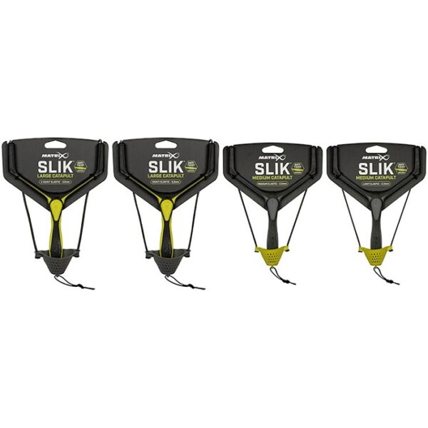 Matrix Slik Catapults