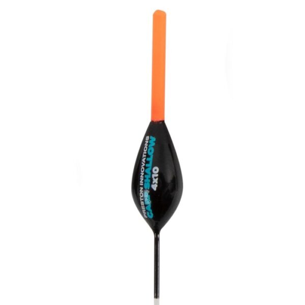 Preston Carp Shallow