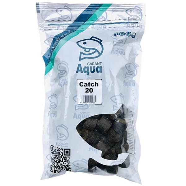 Aqua Garant Catch Pellet 22mm (AG548)