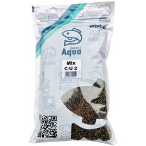 Aqua Garant Pellet Mix CU 2mm (AG555)