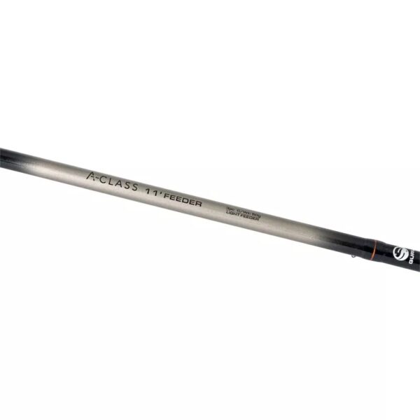 Guru A-Class Light Feeder 3.30M 50G