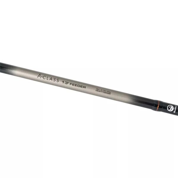 Guru A-Class Heavy Feeder 3.90M 90G
